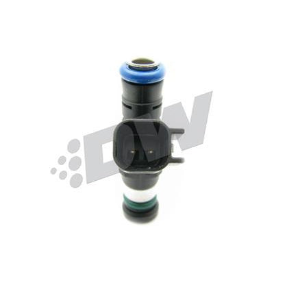 DeatschWerks Ford Focus MK2 ST/RS 05-10 1000cc Injectors - Set of 5