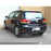 AWE Tuning 2.5L Golf/Rabbit Catback Performance Exhaust