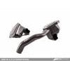 AWE Tuning BMW F8x M3/M4 S-FLO Carbon Intake