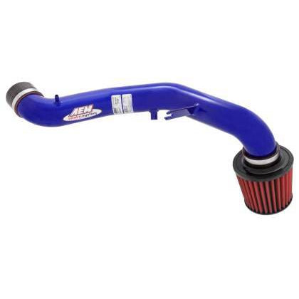 AEM 02-06 RSX Type S Blue Cold Air Intake