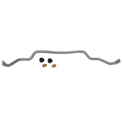 Whiteline 00-08 Mercedes-Benz C-Class Front Heavy Duty 2 Point Adjustable 24mm Swaybar