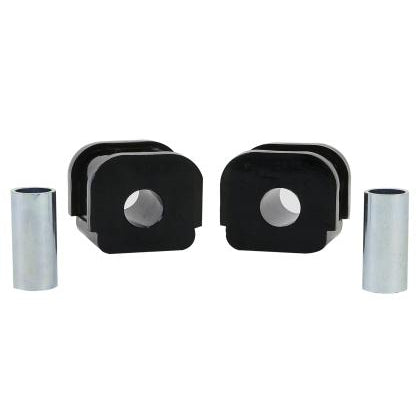 Whiteline Plus 7/88-5/00 Suzuki Swift Rear Lower/Inner Front Control Arm Bushing Kit