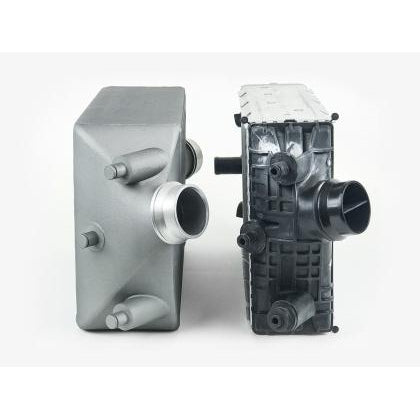 CSF Porsche 911 Turbo (991)/Turbo S (991.1/991.2) Twin Intercooler Set