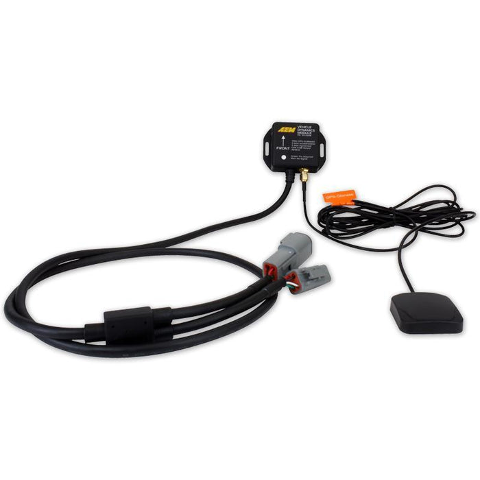 AEM Vehicle Dynamics Module (VDM)