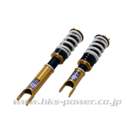 HKS Max 4 SP AP1/AP2 Full Kit