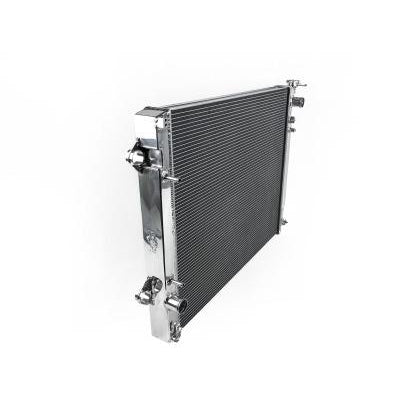 CSF 2016+ 3.5L and 2.7L 05-15 4.0L and 2.7L Toyota Tacoma Radiator
