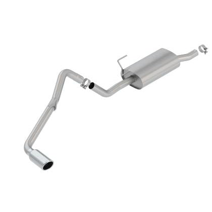 Borla 05-19 Nissan Frontier 4.0L V6 AT/MT Regular Cab S-type Exhaust