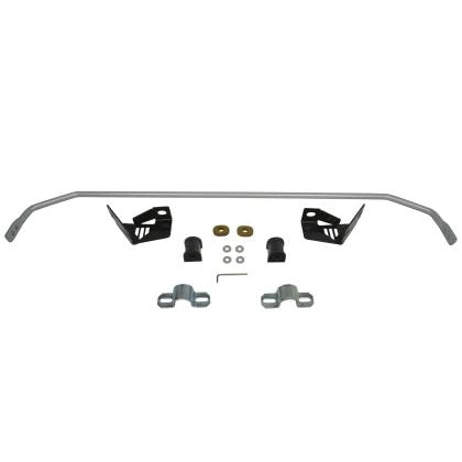 Whiteline 16-18 Mazda MX-5 Miata 16mm Rear Adjustable Sway Bar Kit