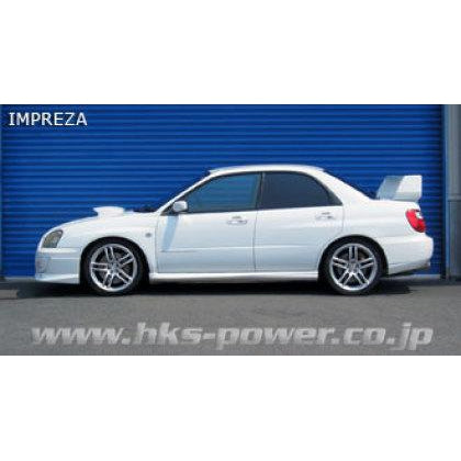 HKS Hipermax IV GT GDB(A-D) Full Kit