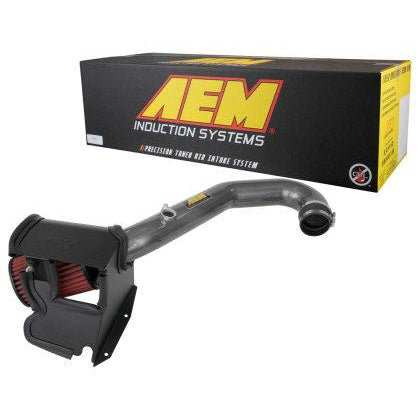 AEM 18-19 Subaru Forester 2.5L F/I Cold Air Intake System