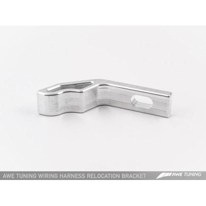 AWE Tuning Wiring Harness Relocation Kit