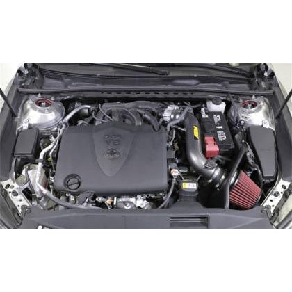 AEM 2018 Toyota Camry V6-3.5L F/I Cold Air Intake
