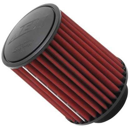 AEM DryFlow Conical Air Filter 5.25in Base OD / 4.75in Top OD / 7in Height
