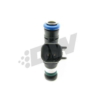DeatschWerks Bosch EV14 Universal 48mm Standard 95lb/hr Injectors (Set of 4)