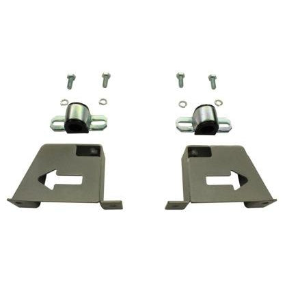 Whiteline 98-02 Subaru Forester SF (Exc GT or Turbo) Rear Swaybar H/D Mount Kit