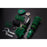 Tein 2015+ Subaru WRX (VAG) Mono Racing Coilovers
