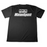HKS T-Shirt Motor Sport Black L