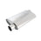Borla Universal Pro-XS Muffler - Offset/Offset Oval 2.5in