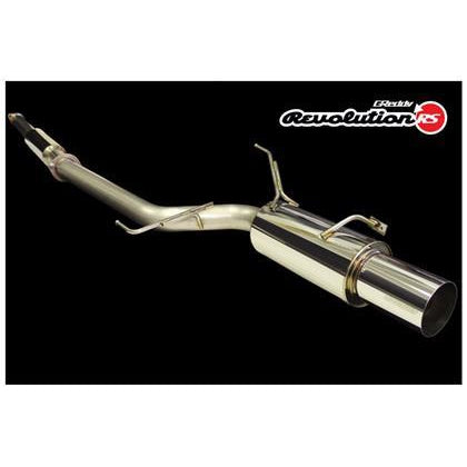 GReddy 03-07 Mitsubishi Lancer EVO VIII/IX Revolution Exhaust