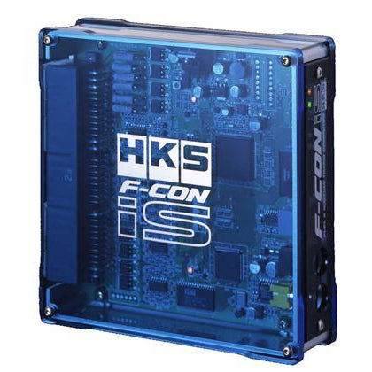 HKS F-CON iS (OSC set