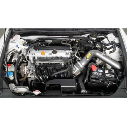 AEM C.A.S. 08-12 Honda Accord L4-2.4L F/I Cold Air Intake