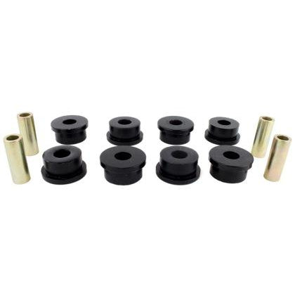 Whiteline Plus 98-08 Lexus LX470 / Toyota LandCruiser Upper Rear Trailing Arm Bushing Kit