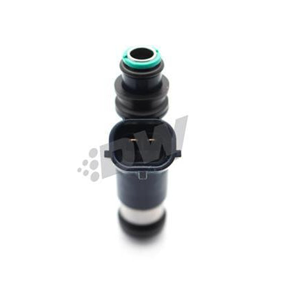 DeatschWerks 02-05 WRX EJ20 565cc Top Feed Injectors