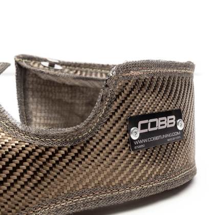 Cobb Ford F150 Ecoboost 3.5L / 17-19 Ford Raptor Stock Turbo Blanket