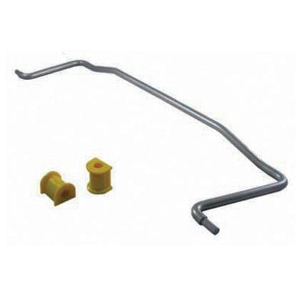 Whiteline 5/83-3/91 BMW 3 Series E30 318/320/323/325 Rear 16mm Adj Heavy Duty Swaybar