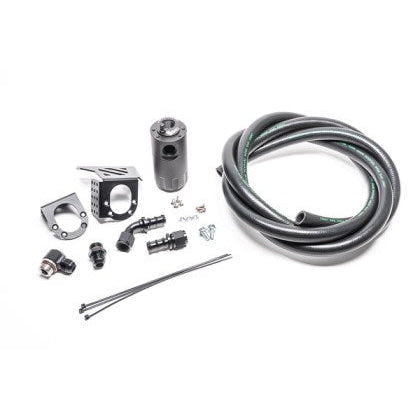 Radium Engineering 2016+ Toyota Tacoma CCV Catch Can Kit