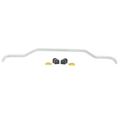 Whiteline 08-09 Pontiac G8 / G8 GT (Incl. 2009 G8 GXP) Front & Rear Sway Bar Kit