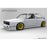GReddy Pandem Volkswagen Golf MK2 Complete Wide Body Aero Kit
