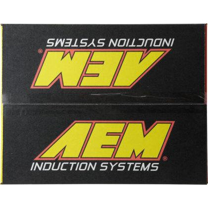 AEM 94-01 Integra RS/LS/GS Polished Short Ram Intake