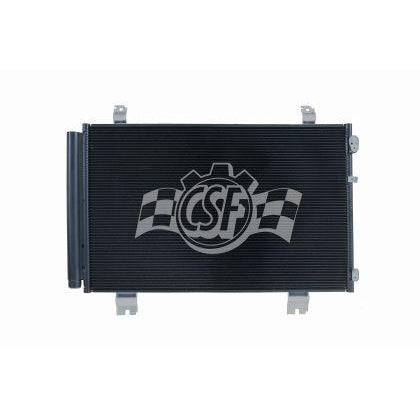 CSF 09-14 Lexus LS460 4.6L A/C Condenser