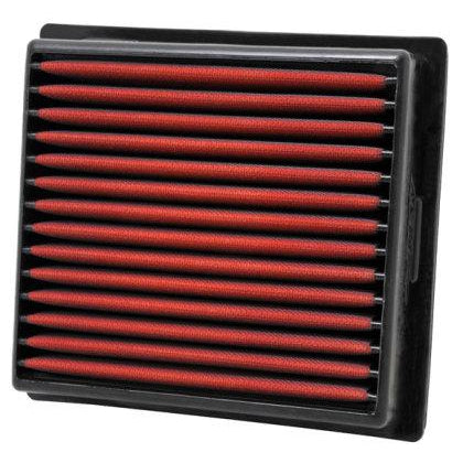 AEM IND Drop in Air Filters 1 Jeep Grand Cherokee / 11 Durango 9.625in