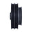 Fluidampr Honda All B Series PS Air / Alt Pulley Steel Internally Balanced Damper