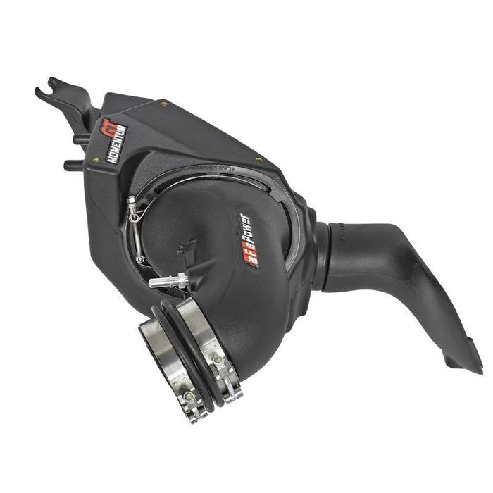 aFe Power Momentum GT Cold Air Intake System w/ Pro 5R & Pro Dry S Filters Cadillac CTS-V 09-15 V8-6.2L (sc)