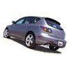 Borla Mazda3 Catback Exhaust