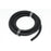 DeatschWerks 10AN Black Nylon Braided CPE Hose 20 Feet