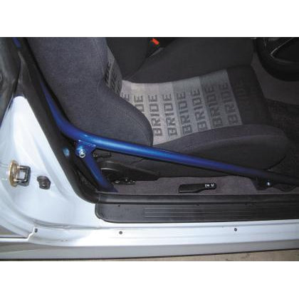 Cusco PILLARSide BarS S14 240SX