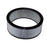 aFe Power Magnum Flow Round Racing Air Filter w/ Pro 5R Media 14 IN OD x 6 H IN w/ Expanded Metal and Chrome Pans