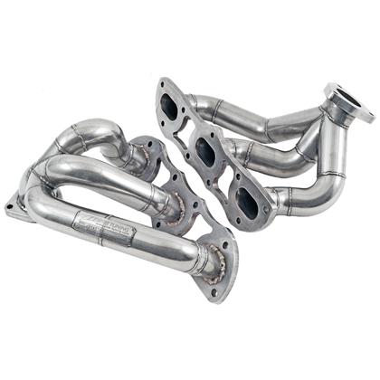 AWE Tuning 02-08 Porsche 911 Carrera/Carrera 4 (997/997S) Headers