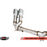 AWE Tuning Audi 8V S3 SwitchPath Exhaust w/Chrome Silver Tips 102mm