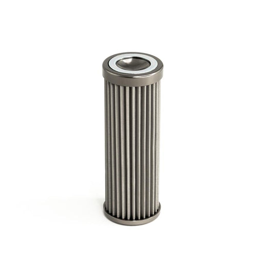 DeatschWerks 40 Micron, 160mm, In-line Fuel Filter Element