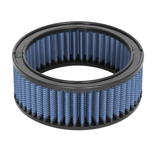 aFe Power Aries Powersport Round Racing Air Filter w/ Pro 5R Media 6-3/4 IN OD x 5-1/2 IN ID x 2-1/2 IN H