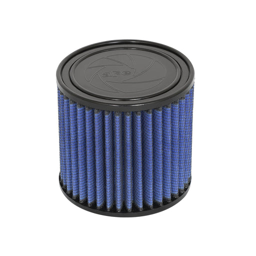 aFe Power Aries Powersport Round Racing Air Filter w/ Pro 5R Media 5 IN OD x 3-3/4 IN ID x 4-3/4 IN H