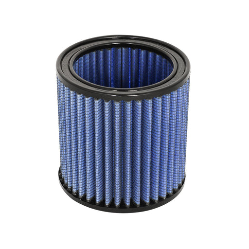 aFe Power Aries Powersport Round Racing Air Filter w/ Pro 5R Media 5 IN OD x 3-3/4 IN ID x 5-1/4 IN H