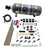 Nitrous Express 8 Cyl Piranha Direct Port 4 Solenoids Nitrous Kit (200-600HP)