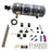 Nitrous Express 4 Cyl Gas Nitrous Kit (100-250HP) w/o Bottle