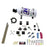 Nitrous Express 4 Cyl Gasoline EFI (50-250HP) Nitrous Kit